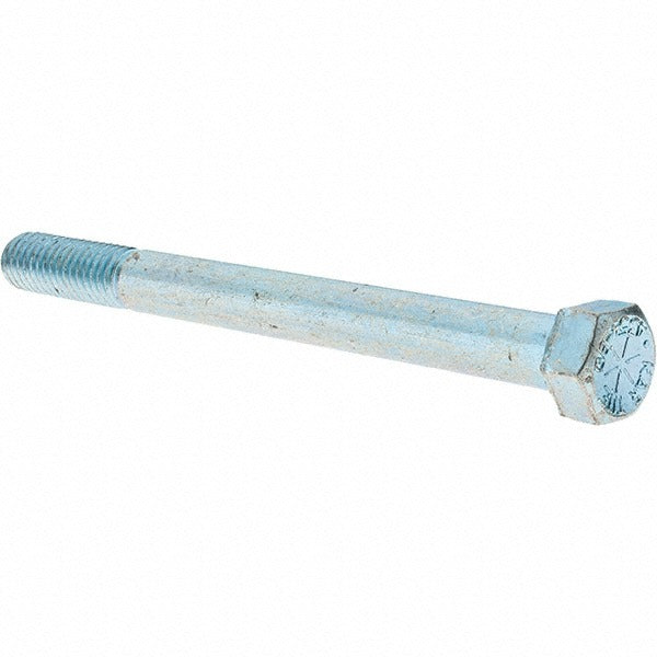VALUE COLLECTION Value Collection KP44072 Hex Cap Screw 7/16-14 X 5 in Grade 8