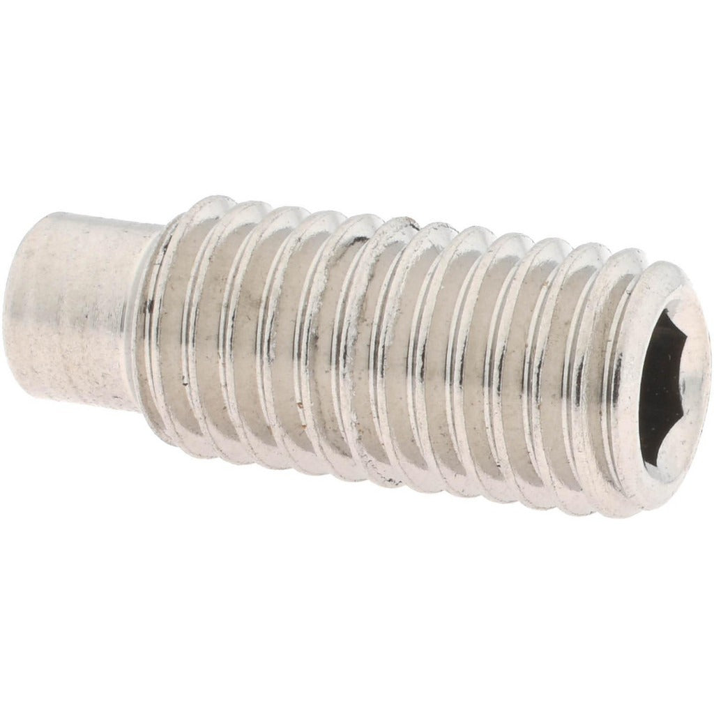 VALUE COLLECTION Value Collection SS5X12030-025BX Set Screw M12 X 1.75