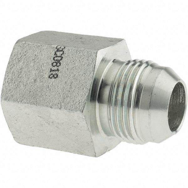 VALUE COLLECTION Value Collection C34183 Steel Flared Tube Connector