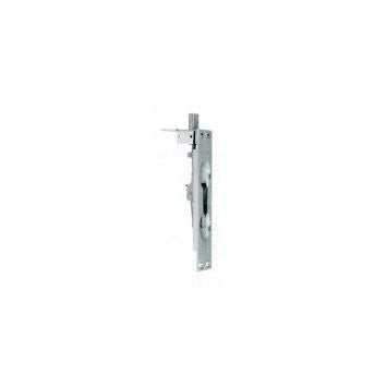 IVES Ives FB35815 Manual Flush Bolt Wood Door Satin Nickel