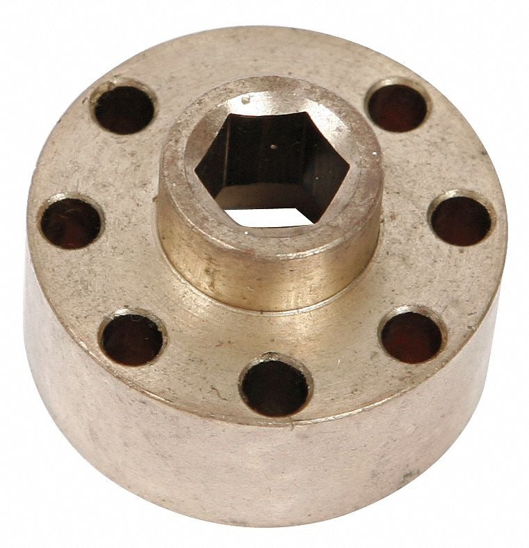 CLEVELAND Cleveland KE50820 Hinge Insert 1.25 x 1.25 x 0.9 in (Replacement CLEKE50820)