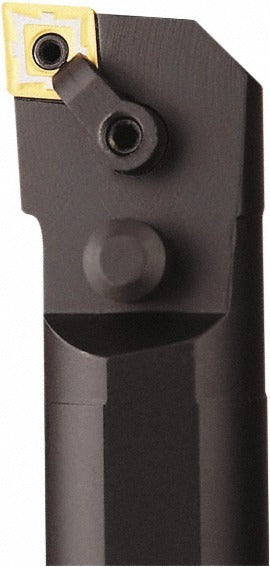 SECO TOOLS Seco 00041051 Indexable Boring Bar 1.53in Left Hand A-mcln