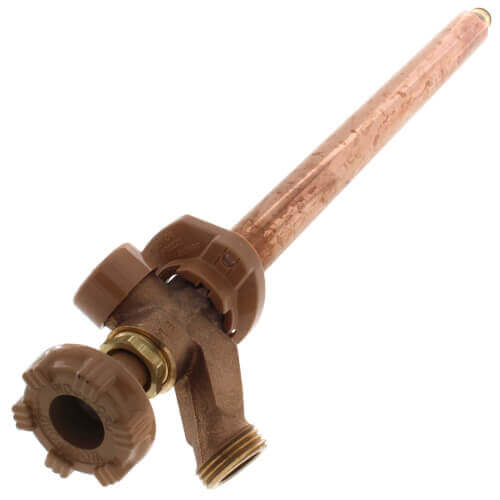 Woodford 17C-10-MH 10 Copper Wall Hydrant