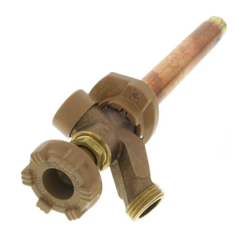 Woodford 17C-6-MH MDL 17 WALL FCT C INLET 6