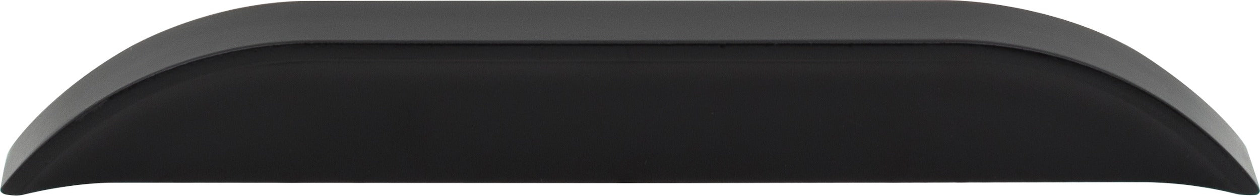 JEFFREY ALEXANDER Jeffrey Alexander 484-128160MB Cabinet Pinch Pull Matte Black