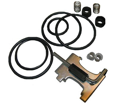 LASCO Larsen Supply 0-3083 Single Lever Faucet Repair Kit