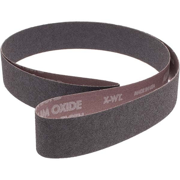 NORTON Norton 78072721045 Abrasive Belt 60 Grit 1-1/2 X 60 in