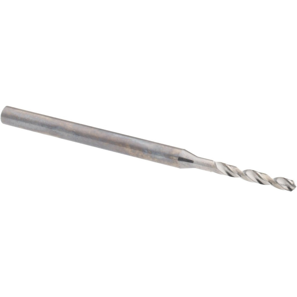 ACCUPRO Accupro A-6200180R 1.8 Mm Solid Carbide Micro Drill Bit