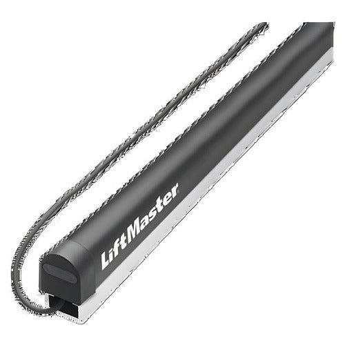 LIFTMASTER Liftmaster S504AL Small Profile Edge 4 Ft Aluminum Channel
