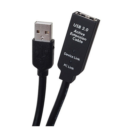 BINARY Binary B-USB2-EXTAA-15 Usb 2.0 A-a Extension Cable