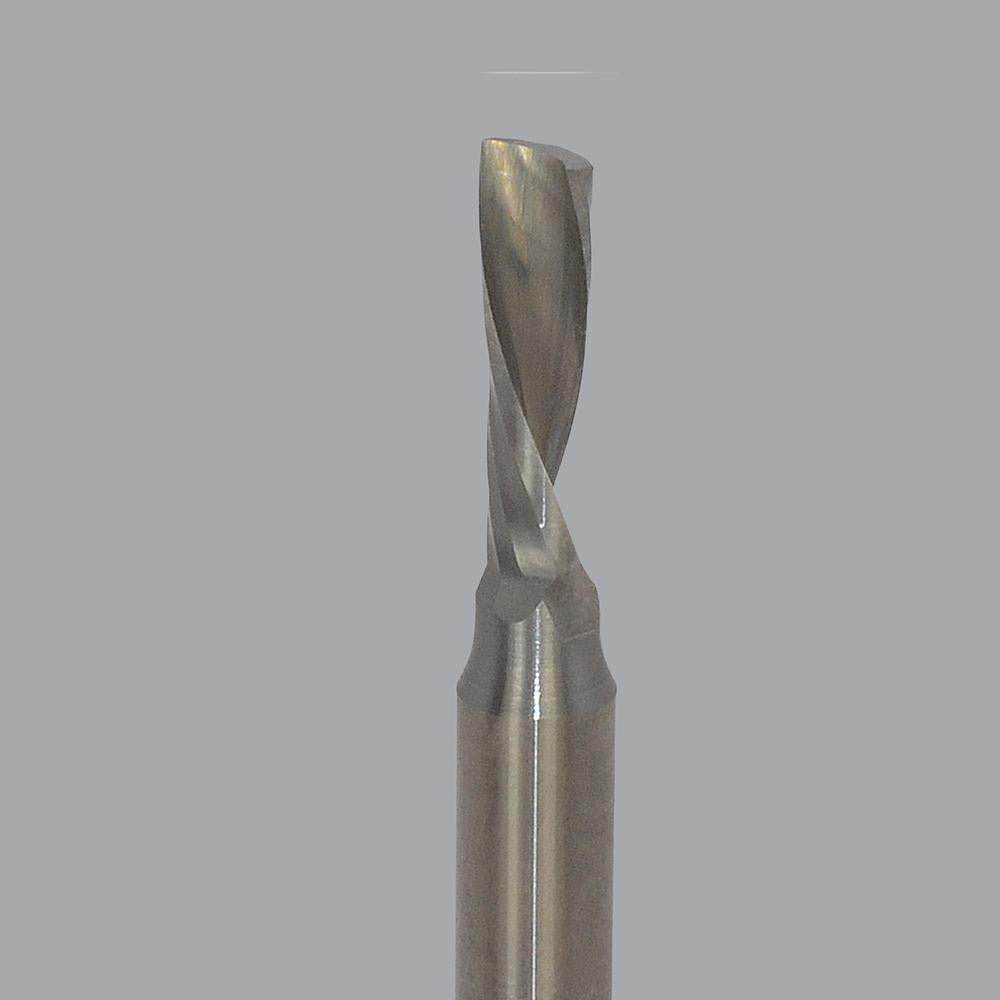 ONSRUD Onsrud 62-768 Downcut Spiral Router Bit 3/16 in Solid Carbide