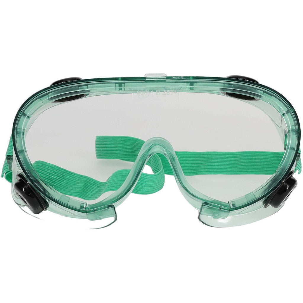 PRO-SAFE Pro-safe S0736 Chemical Splash Safety Goggles Clear Lens