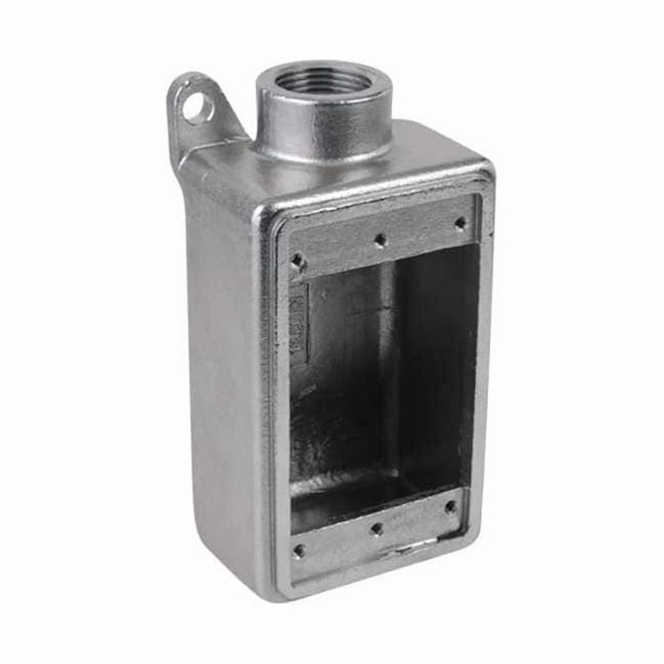 CALBRITE Calbrite S60700FS00 Weatherproof Electrical Box