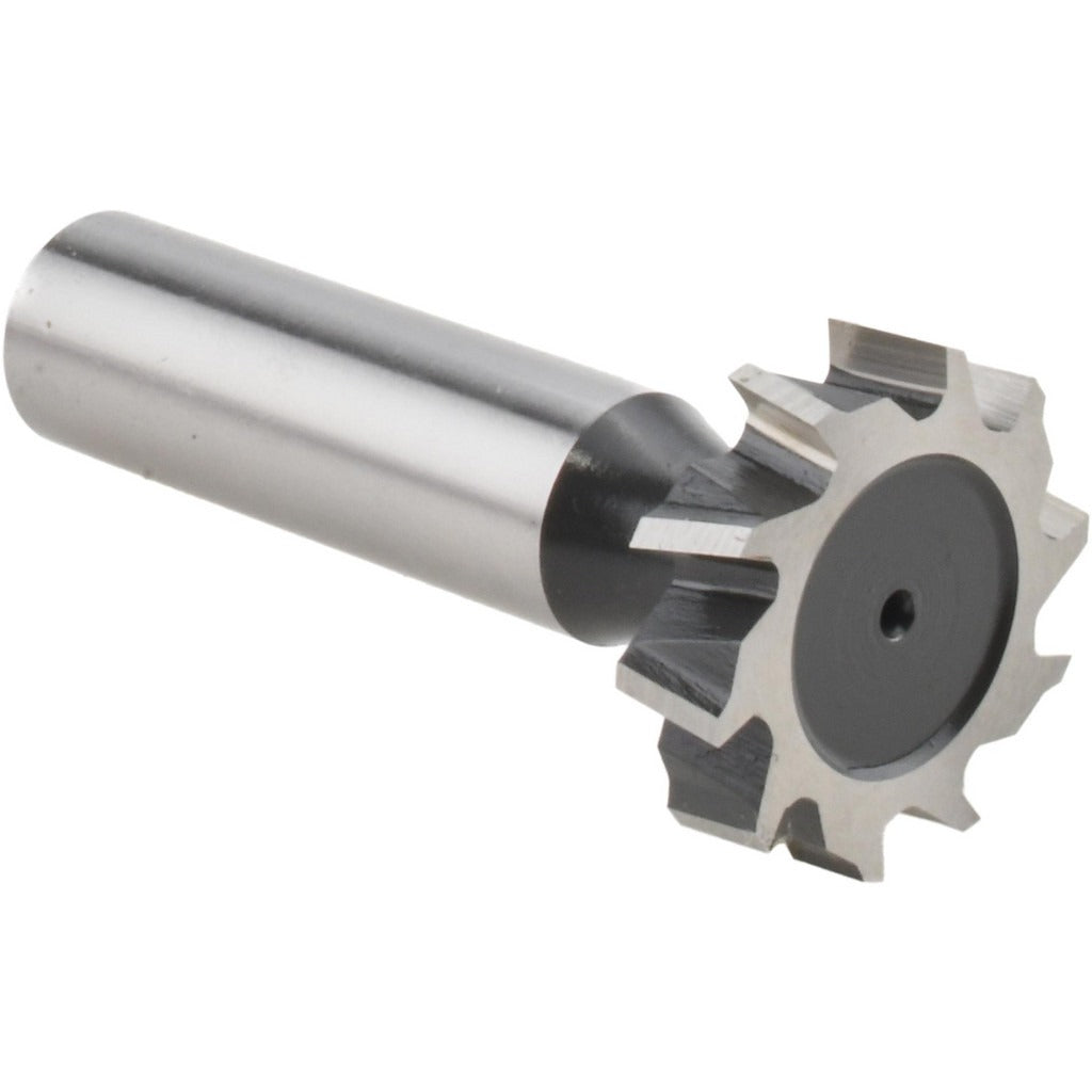VALUE COLLECTION Value Collection C2200808 Woodruff Keyseat Cutter Cobalt