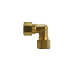 MIDLAND INDUSTRIES Midland Industries 700085-1006 Reducing Compression Elbow