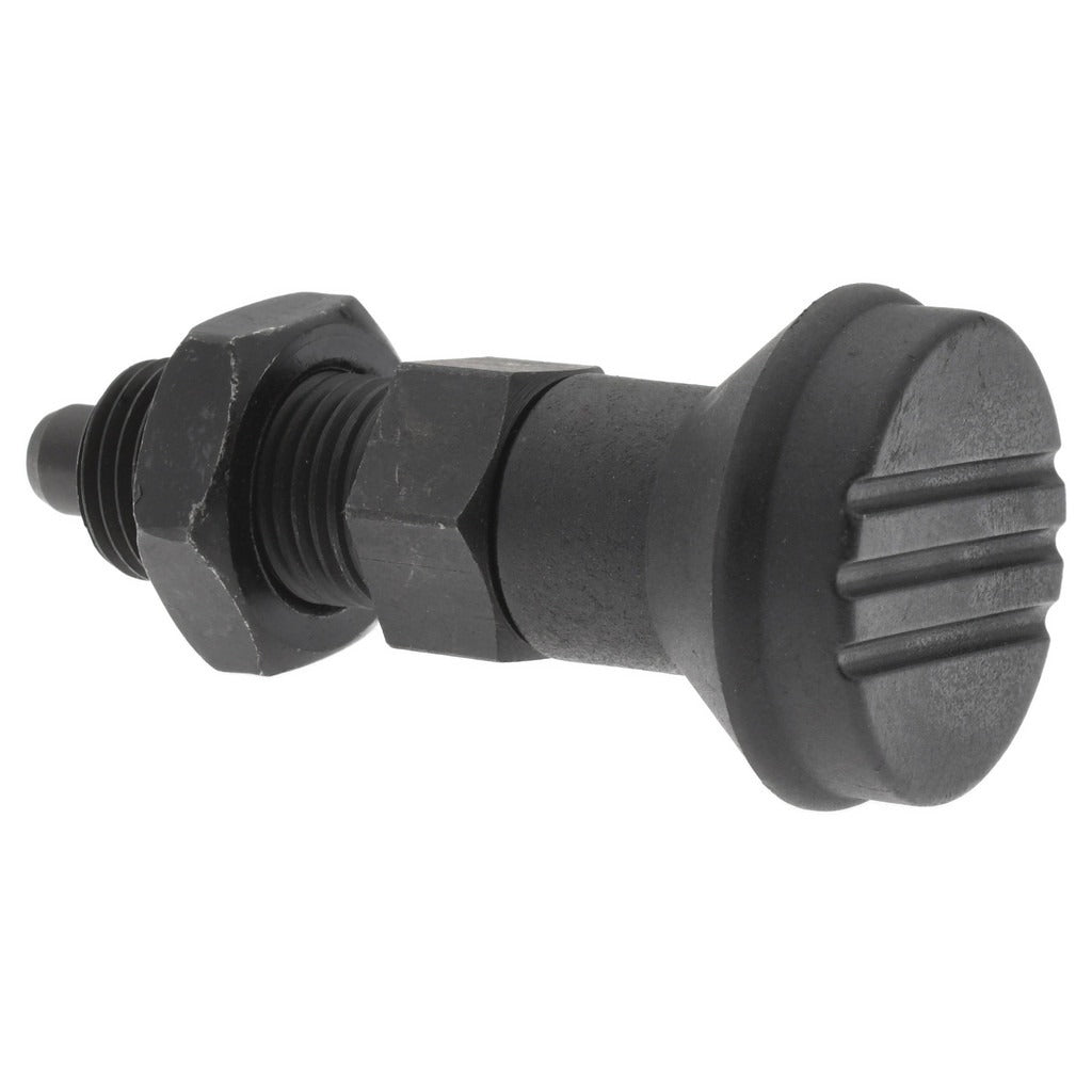GIBRALTAR Gibraltar IPG-117-G Indexing Plunger M16x1.5 Knob Handle