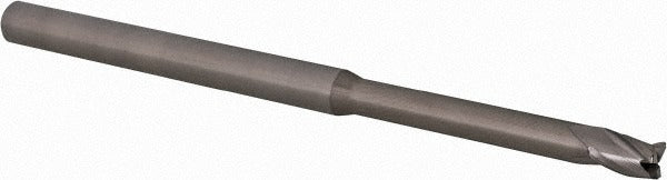 ACCUPRO Accupro 14796273 Corner Radius End Mill 0.1562in 3 Flute