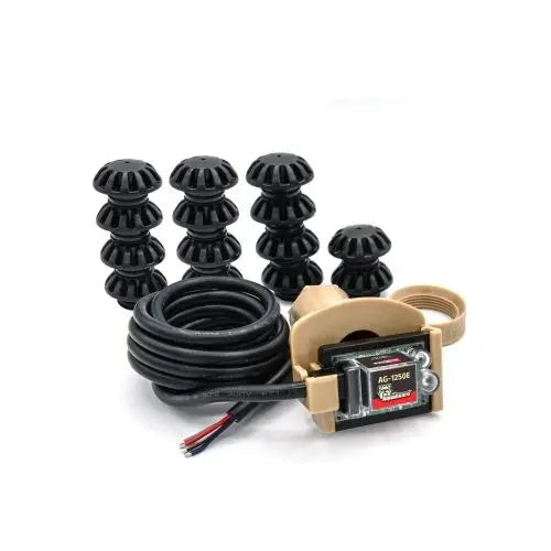 RECTORSEAL Rectorseal 96143 Pan Switch 24 VAC (Goliath Drain Pan) AG4200E