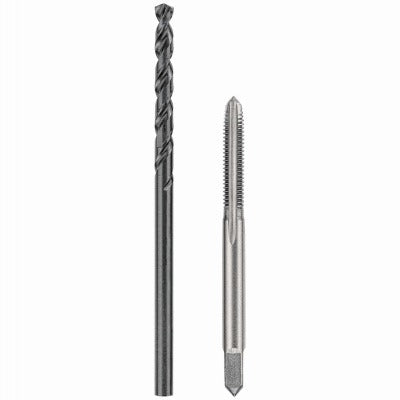 DEWALT Dewalt Accessories DWA1406 10-32 Nf Tap Set with Drill Bit