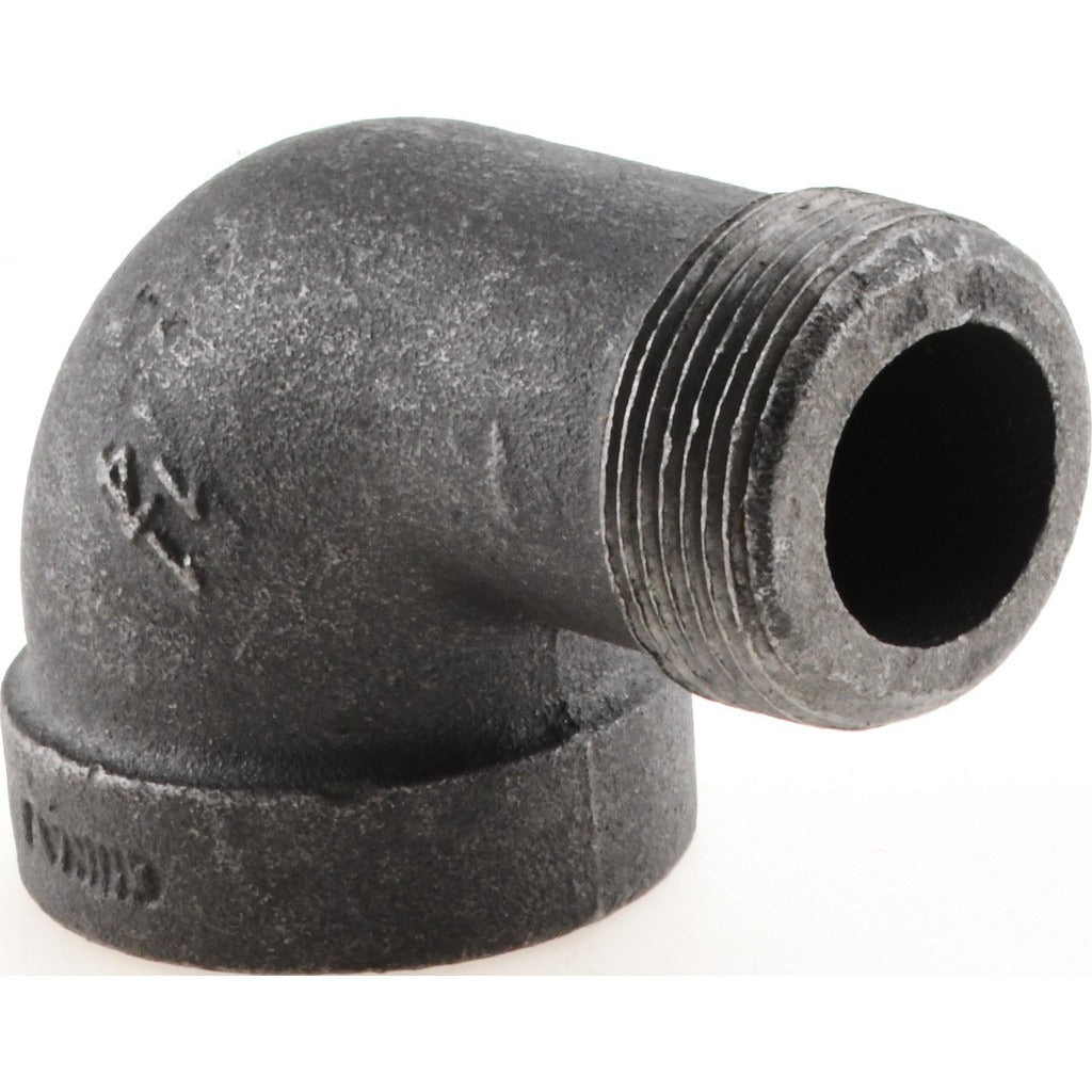 VALUE COLLECTION Value Collection MDB92 32-2 300 90 Street Elbow 1-1/4 in