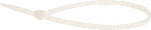 PRO-SOURCE Pro-source TSL-290-S-YT-PRO Standard Cable Tie 11in Nylon 100pk