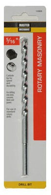 DISSTON CO Disston Company 120808 Masonry Drill Bit 5/16x6 Inch