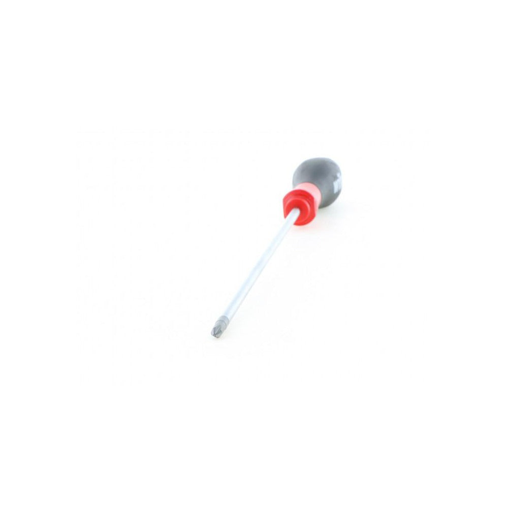 WIHA Wiha 31112 Phillips No. 1 Screwdriver 8 Inch Round Shank