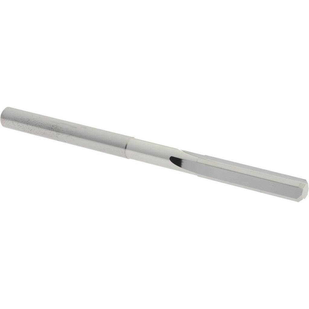 HERTEL Hertel 45675006 Chucking Reamer 0.179 in Solid Carbide