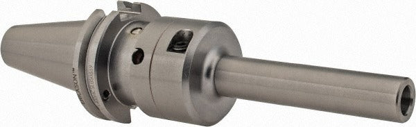 KENNAMETAL Kennametal 2508153 Hydraulic Chuck CAT40 0.5 Inch
