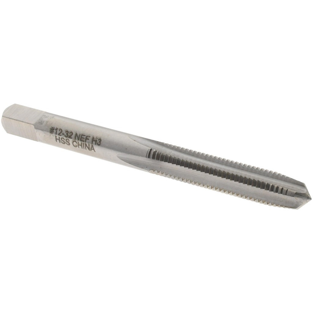 VALUE COLLECTION Value Collection JY4838686 Straight Flute Tap 12-32 Unef