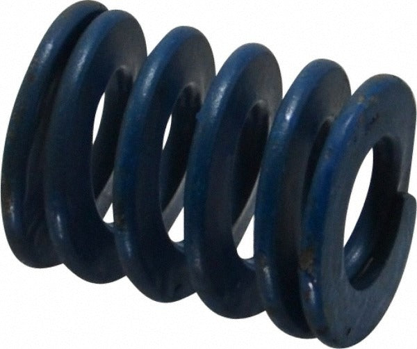 ASSOCIATED SPRING Associated Spring Raymond 103-606 Die Spring Blue
