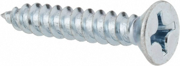 VALUE COLLECTION Value Collection SMPFI-1401500-100BX Sheet Metal Screw