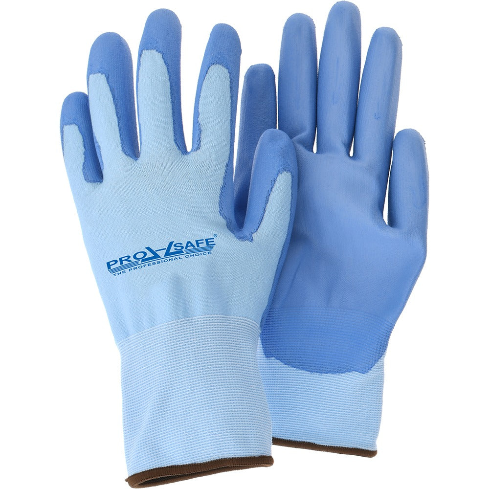 PRO-SAFE Pro-safe PS-2280/L Cut Resistant Gloves Large Blue
