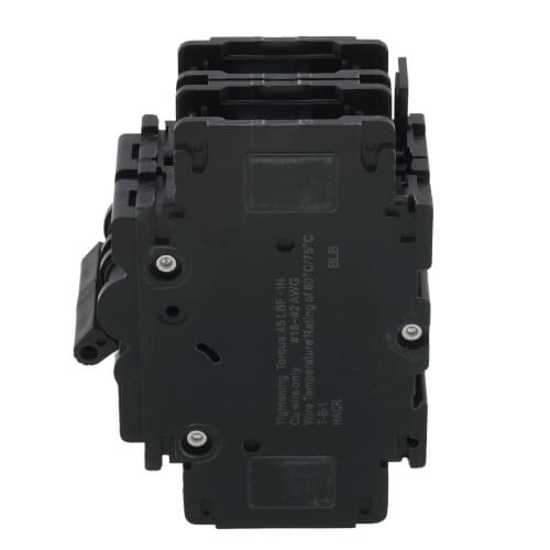 Lennox 17K70 30 Amp Circuit Breaker for Industrial and Commercial Applications