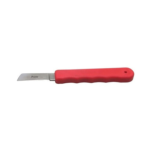 Eclipse 900-135 Cutting Tool, Cable Splicers Knife – Voomi Supply