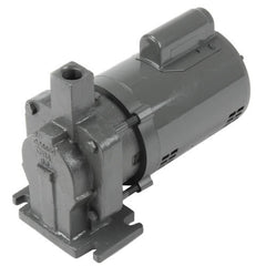 Hoffman 180001 115/230Vac Single Phase 1/3 HP 3450 RPM B Style Pump And Motor Assembly W/ Gasket & Impeller