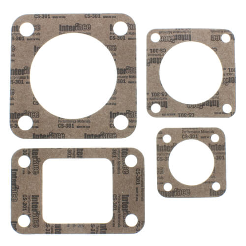 Hoffman 180011 Seal & Gasket Kit 5 & 7-1/2 HP Replacement MPN