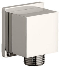 American Standard 8888069.013 Square Wall Supply in Polished Nickel Replacement MPN