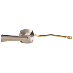 American Standard 7381735-200.2950A Townsend VorMax Left-Hand Trip Lever in Satin Nickel