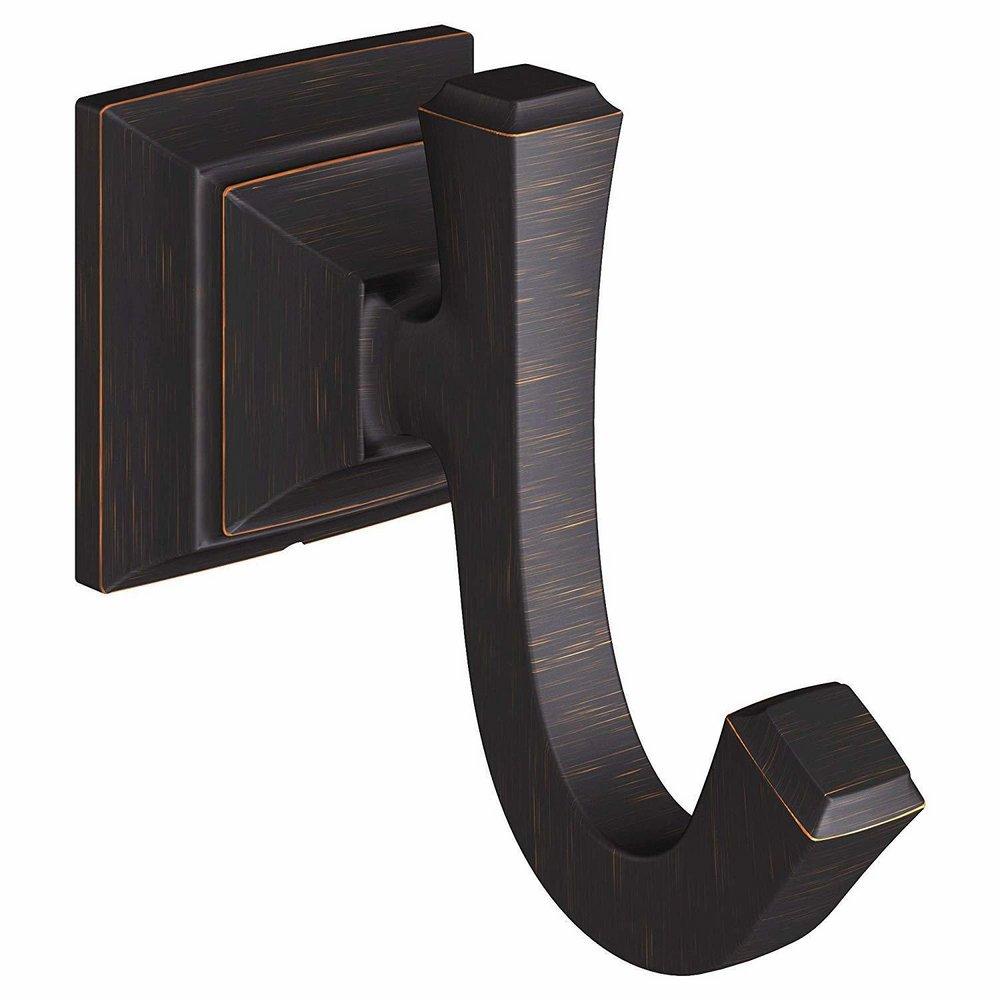 American Standard 7455210.278 TS Series Robe Hook in Legacy Bronze