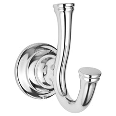 American Standard 7052210.002 Delancey® Single Robe Hook in Polished Chrome