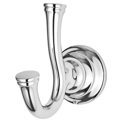 American Standard 7052210.002 Delancey® Single Robe Hook in Polished Chrome