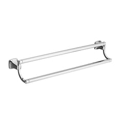 American Standard 7353224.002 Townsend 24 Double Towel Bar in Polished Chrome