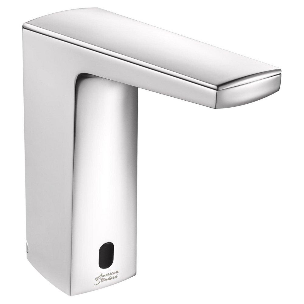 American Standard 702B305.002 Paradigm Selectronic Sensor Bathroom Sink Faucet in Polished Chrome