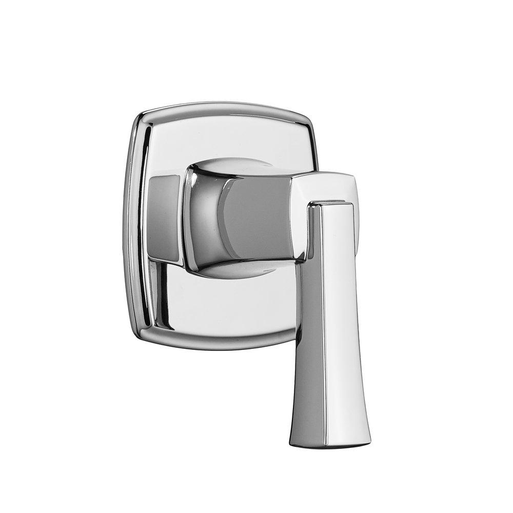 American Standard T353430.002 Townsend Single Handle Diverter Valve Trim in Polished Chrome