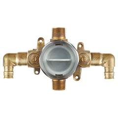 American Standard RU108ESS Flash 1/2 in. Cold Expansion PEX Connection Pressure Balancing Valve with Stops