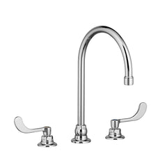 American Standard 6403170.002 Monterrey Two Handle Kitchen Faucet 1.5 gpm