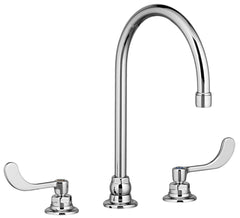 American Standard 6403170.002 Monterrey Two Handle Kitchen Faucet 1.5 gpm