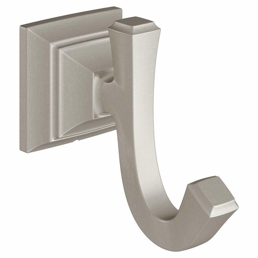 American Standard 7455210.295 TS Series Robe Hook in Brushed Nickel