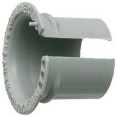 Arlington 4006 Throat Liner Adjustable Non-Metallic 2 in.